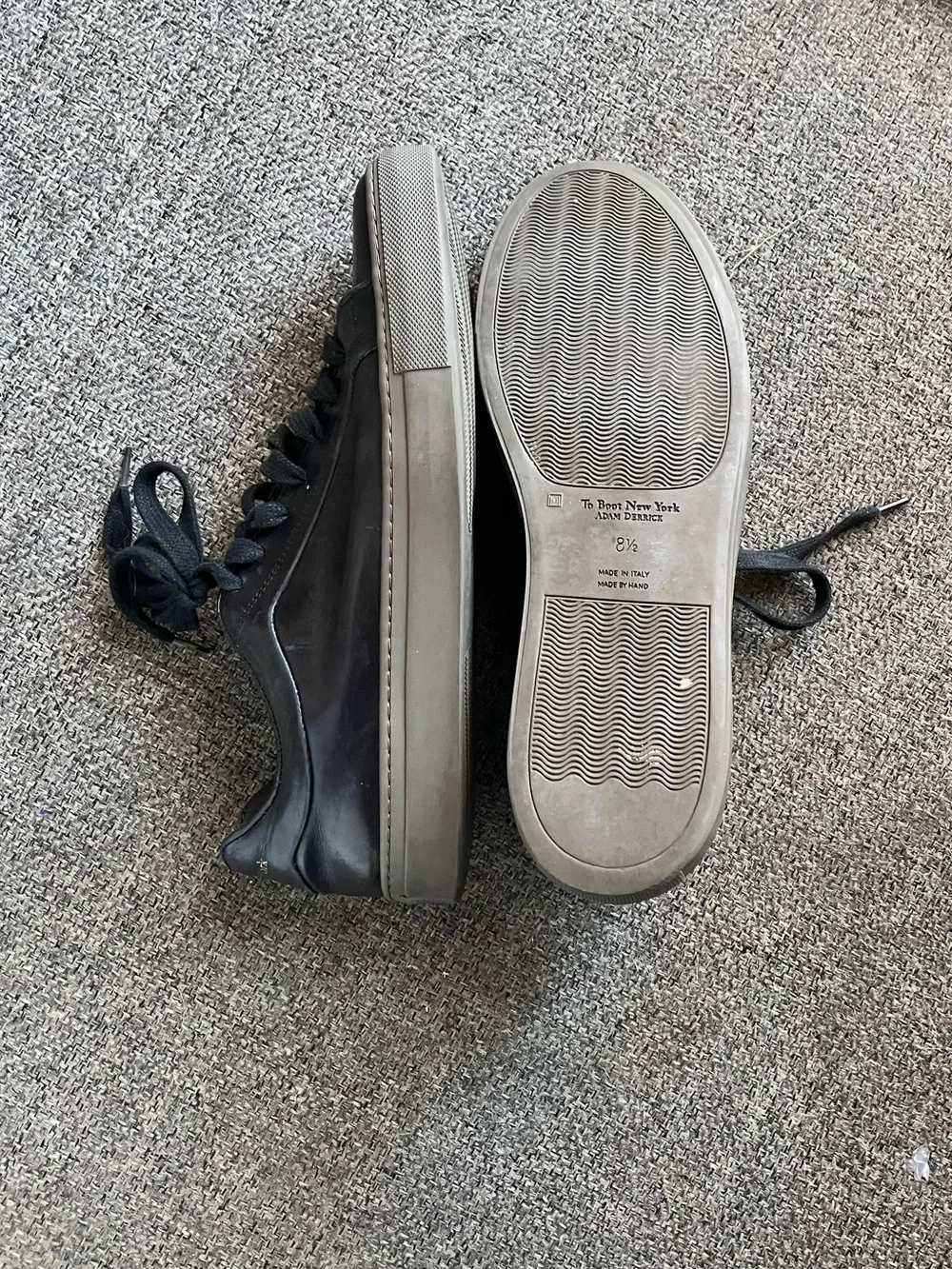 To Boot New York Adam Derrick Sneakers